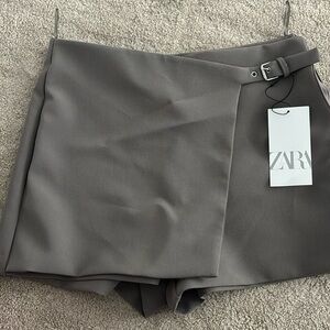 Zara shorts